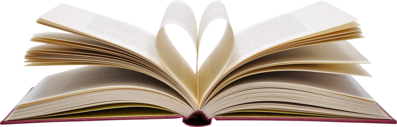 Love Book